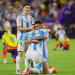 HISTÓRICO: ARGENTINA VENCIÓ 1-0 A COLOMBIA EN EL TIEMPO EXTRA Y SE CONSAGRÓ BICAMPEÓN DE LA COPA AMÉRICA