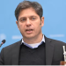 KICILLOF: «MILEI NO SOPORTA HABER PERDIDO EN LA PROVINCIA DE BUENOS AIRES»