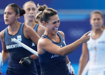 LAS LEONAS VENCIERON A ESPAÑA Y MALIGNO TORRES SE ILUSIONA CON UNA MEDALLA