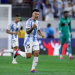 CON DIBU MARTÍNEZ COMO GRAN FIGURA, ARGENTINA DERROTÓ POR PENALES A ECUADOR Y AVANZÓ A LAS SEMIFINALES DE LA COPA AMÉRICA