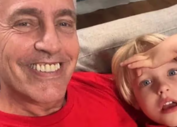 MARLEY SERÁ PAPÁ POR SEGUNDA VEZ