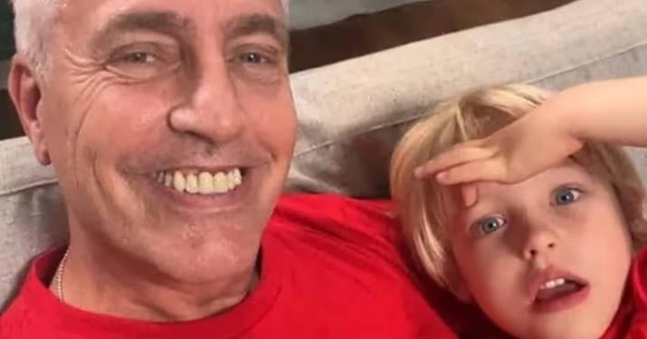 MARLEY SERÁ PAPÁ POR SEGUNDA VEZ