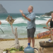 ASÍ FUE EL COMIENZO DE SURVIVOR EXPEDICIÓN ROBINSON