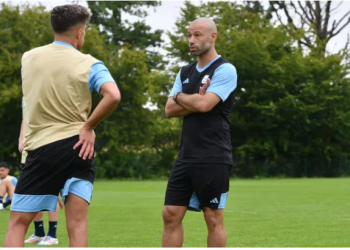 LA AGENDA DE LOS JUEGOS OLÍMPICOS DE PARÍS 2024, DÍA 1