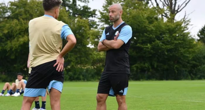 LA AGENDA DE LOS JUEGOS OLÍMPICOS DE PARÍS 2024, DÍA 1