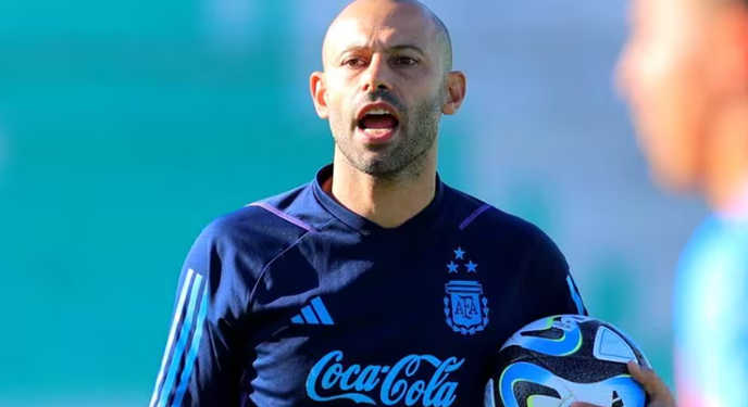 LA SELECCIÓN OLÍMPICA DE JAVIER MASCHERANO LOGRÓ UNA ABULTADA GOLEADA EN SU PREPARACIÓN PARA LA CITA DE PARÍS