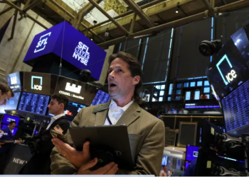 REACCIÓN NEGATIVA DE LOS MERCADOS TRAS LOS ANUNCIOS DE CAPUTO