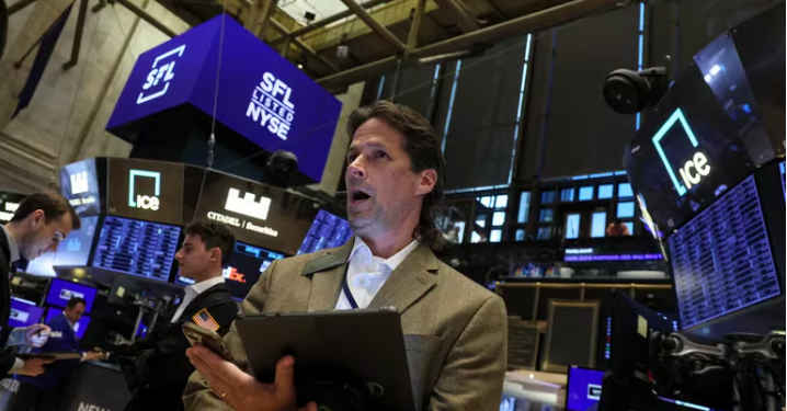 REACCIÓN NEGATIVA DE LOS MERCADOS TRAS LOS ANUNCIOS DE CAPUTO