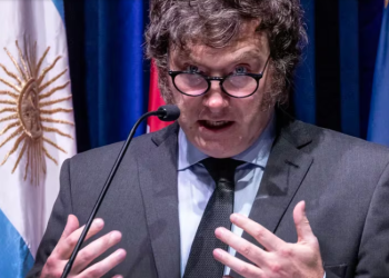 MILEI: «EN 6 MESES REDUJIMOS LA INFLACIÓN DEL 17.000 AL 50% ANUAL»