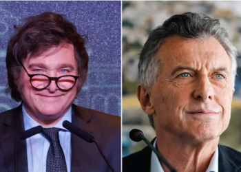 MACRI RATIFICARÁ QUE ESTÁ DISPUESTO A UNA ALIANZA ELECTORAL CON MILEI, PERO NO AVALARÁ UNA FUSIÓN DEL PRO CON LLA