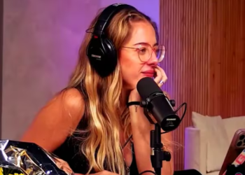 NATI JOTA HABLÓ DE SU RELACIÓN CON GASTÓN EDUL