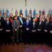 PACTO DE MAYO: LAS REACCIONES DEL ARCO POLÍTICO Y EL MENSAJE DE AXEL KICILLOF MIENTRAS SE CELEBRABA LA FIRMA DEL ACTA