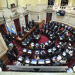 EL GOBIERNO DEMORA RESPUESTAS SOBRE PROYECTOS CLAVES Y SE TENSA LA RELACIÓN CON EL SENADO
