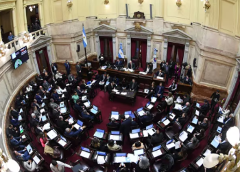 EL SENADO LE ADVIRTIÓ AL GOBIERNO QUE BUSCARÁ DEBATIR LA NUEVA FÓRMULA JUBILATORIA A MÁS TARDAR EL 15 DE AGOSTO