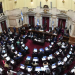 EL SENADO LE ADVIRTIÓ AL GOBIERNO QUE BUSCARÁ DEBATIR LA NUEVA FÓRMULA JUBILATORIA A MÁS TARDAR EL 15 DE AGOSTO