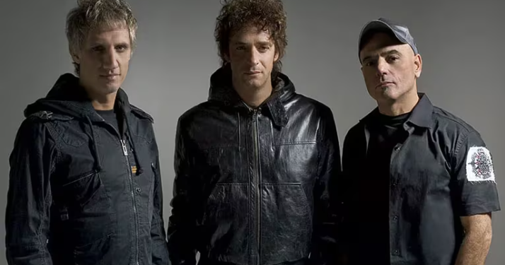 CHARLY ALBERTI Y ZETA BOSIO PUBLICARÁN UN TEMA INÉDITO DE SODA STEREO, A 40 AÑOS DE SU ÁLBUM DEBUT