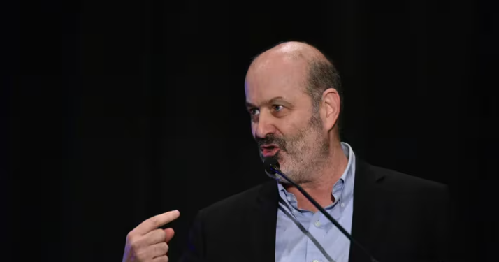 EL GOBIERNO OFICIALIZO LA DESIGNACIÓN DE FEDERICO STURZENEGGER