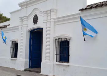 LOS EMPRESARIOS DESTACARON LOS CONSENSOS DEL PACTO DE MAYO Y ELOGIARON LA RESPONSABILIDAD DE LOS LÍDERES POLÍTICOS