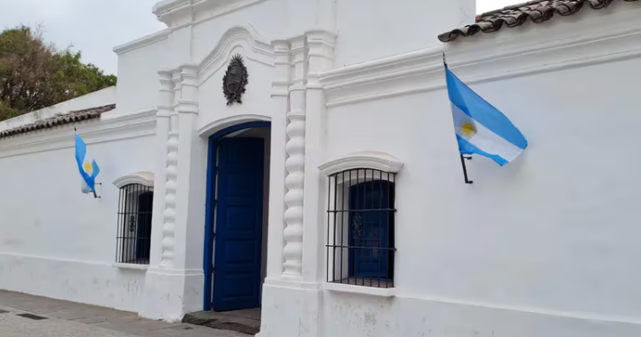 LOS EMPRESARIOS DESTACARON LOS CONSENSOS DEL PACTO DE MAYO Y ELOGIARON LA RESPONSABILIDAD DE LOS LÍDERES POLÍTICOS