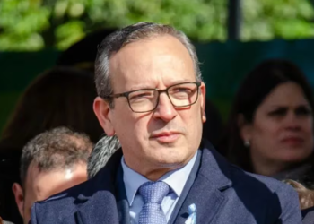 EN MEDIO DE LA POLÉMICA POR EL CASO LOAN, ASUMIRÁ ESTE LUNES EL NUEVO MINISTRO DE SEGURIDAD DE CORRIENTES