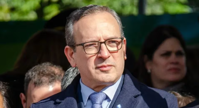 EN MEDIO DE LA POLÉMICA POR EL CASO LOAN, ASUMIRÁ ESTE LUNES EL NUEVO MINISTRO DE SEGURIDAD DE CORRIENTES