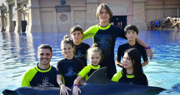 WANDA NARA CONFIRMÓ SU RUPTURA CON MAURO ICARDI