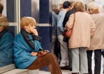 CONFIRMAN UN BONO PARA JUBILADOS Y PENSIONADOS EN JULIO: DE CUANTÓ SERÁ LA PRESTACIÓN