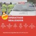 CONTROLES DURANTE EL FIN DE SEMANA