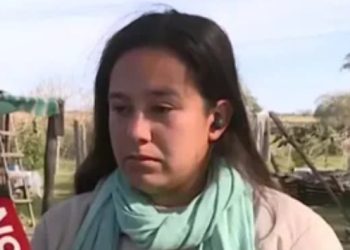 «NEGO TODO», ASEGURAN LOS ABOGADOS DE CAMILA, LA PRIMA DE LOAN QUE DECLARÓ ANTE LA JUSTICIA