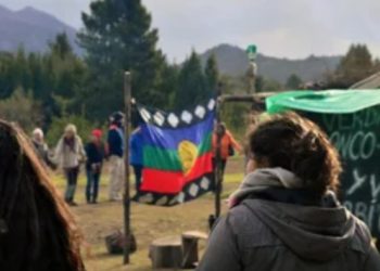 LA CORTE ANULÓ LA TRANSFERENCIA DE TIERRAS DEL EJÉRCITO A UNA COMUNIDAD MAPUCHE DE RÍO NEGRO