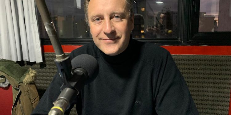 TRANKELS: «HOY HACER UNA CUADRA PROMEDIO SALE 90 MILLONES DE PESOS»