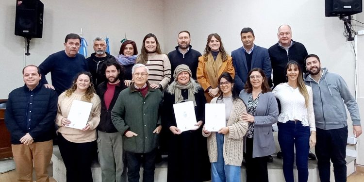 PROGRAMA DE FONDOS ROTATIVOS SOLIDARIOS PARA EL MEJORAMIENTO HABITACIONAL