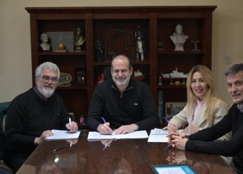 BAHÍA BLANCA SE ADHIERE COMO MUNICIPIO DONANTE DE SANGRE, ÓRGANOS, TEJIDOS Y CÉLULAS