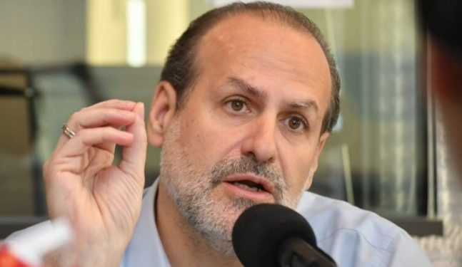 SUSBIELLES INVITÓ A LOS VECINOS A SUMARSE AL DESFILE DEL 9 DE JULIO