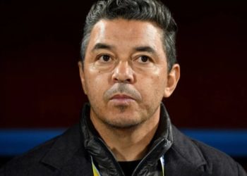 EL DT ARGENTINO MARCELO GALLARDO FUE DESPEDIDO DEL AL ITTIHAD