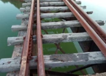 UN NENE DE 7 AÑOS FUE RESCATADO LUEGO DE CAER A UN ARROYO EN GENERAL DANIEL CERRI