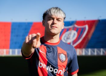 SAN LORENZO ROMPIÓ EL SILENCIO POR EL CASO REALI