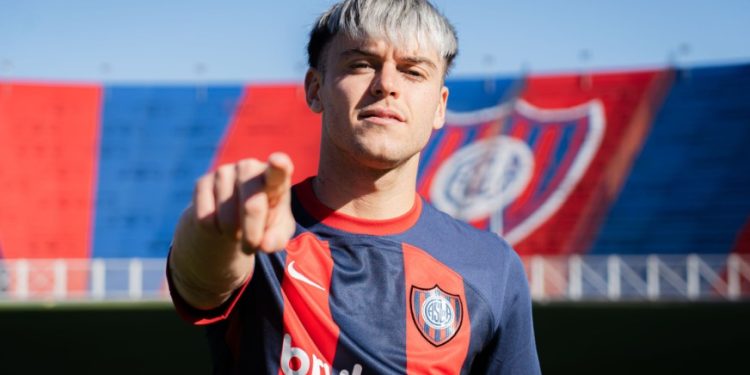 SAN LORENZO ROMPIÓ EL SILENCIO POR EL CASO REALI