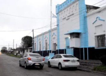 DETUVIERON A UN GUARDIACÁRCEL ACUSADO DE ABUSO