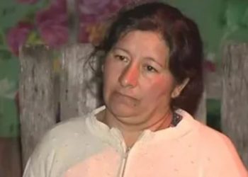 CASO LOAN: IMPUTARON A LA TÍA QUE DIJO QUE EL NIÑO FUE ATROPELLADO