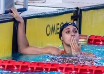 ERAN 165, PERO ARGENTINA SUMÓ UNA PLAZA MÁS PARA PARIS 2024