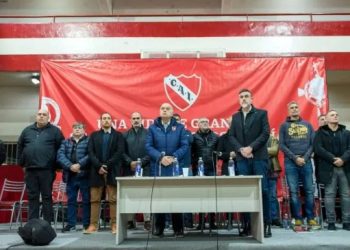 INDEPENDIENTE APROBÓ POR MAYORÍA EL PRESUPUESTO ECONÓMICO FINANCIERO 2024-25