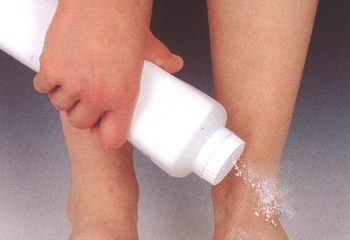 LA OMS DECLARÓ AL TALCO COMO»PROBABLEMENTE CANCERÍGENO»