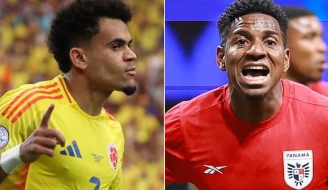 COLOMBIA VS. PANAMÁ, POR COPA AMÉRICA: HORARIO DEL PARTIDO, DÓNDE VER EN VIVO Y FORMACIONES