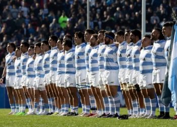LOS PUMAS VS. FRANCIA, POR UN AMISTOS: CÓMO VER EN VIVO Y HORA