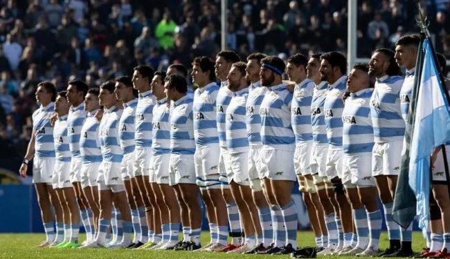 LOS PUMAS VS. FRANCIA, POR UN AMISTOS: CÓMO VER EN VIVO Y HORA