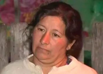 CASO LOAN: ORDENARON TRASLADAR A LA TÍA DE LOAN AL PENAL DE EZEIZA