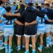 LOS PUMAS PERDIERON CONTRA FRANCIA COMO LOCAL