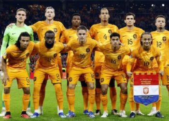 PAÍSES BAJOS SE LO DIO VUELTA A TURQUÍA Y CONSIGUIÓ EL PASE DE LA EUROCOPA 2024