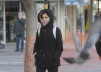 ALERTA METEOROLÓGICA POR BAJAS TEMPERATURAS PARA BAHÍA